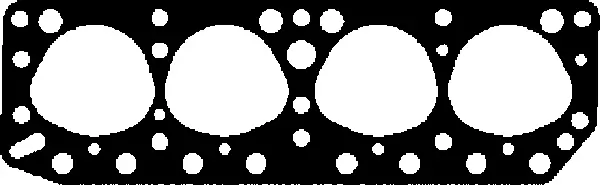 Gasket, cylinder head (414092P)