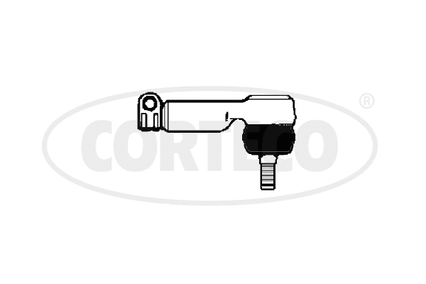 Tie Rod End (49400291)