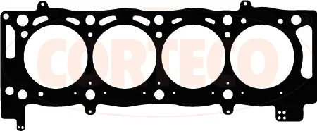 Gasket, cylinder head (415280P)