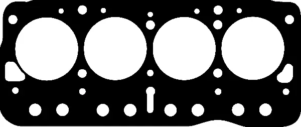 Gasket, cylinder head (411229P)