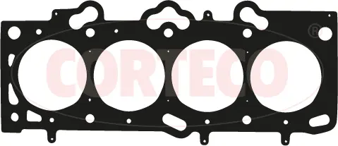 Gasket, cylinder head (83403097)