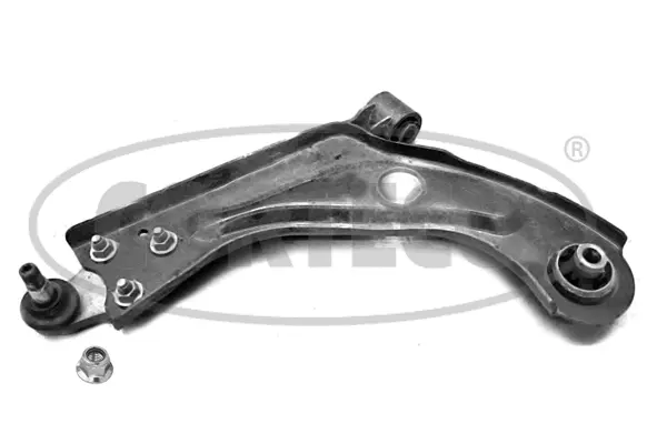 Control/Trailing Arm, wheel suspension (49469652)