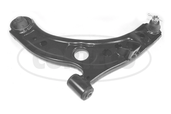Control/Trailing Arm, wheel suspension (49397338)