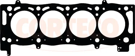 Gasket, cylinder head (415279P)
