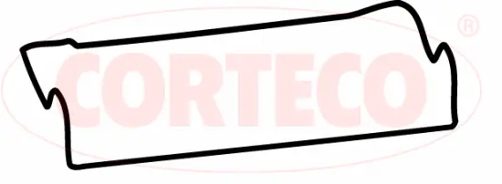 Gasket, cylinder head cover (440042P)