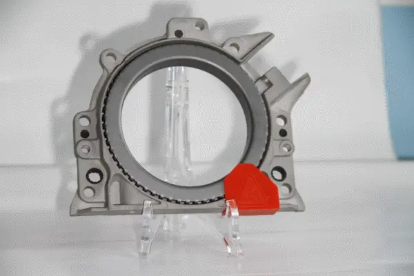 Shaft Seal, crankshaft (19036800B)