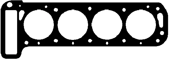 Gasket, cylinder head (414389P)