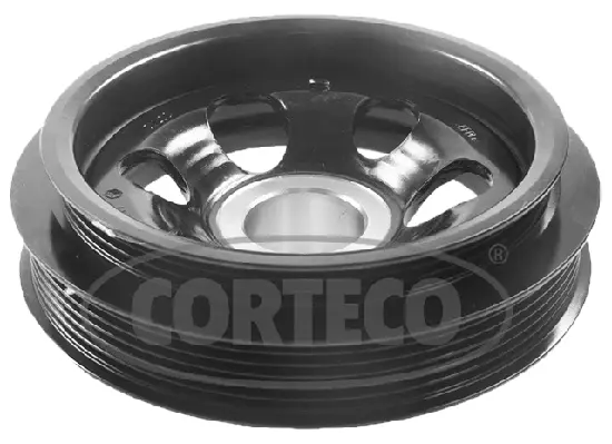 Belt Pulley, crankshaft (49412210)
