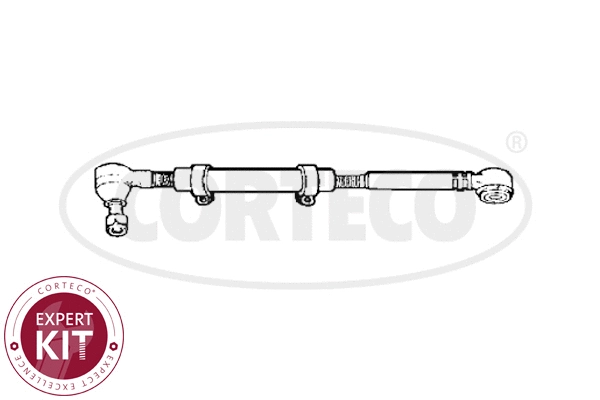 Tie Rod (49396263)