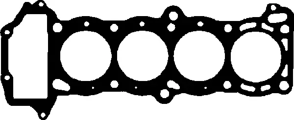 Gasket, cylinder head (414054P)
