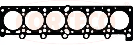 Gasket, cylinder head (414915P)