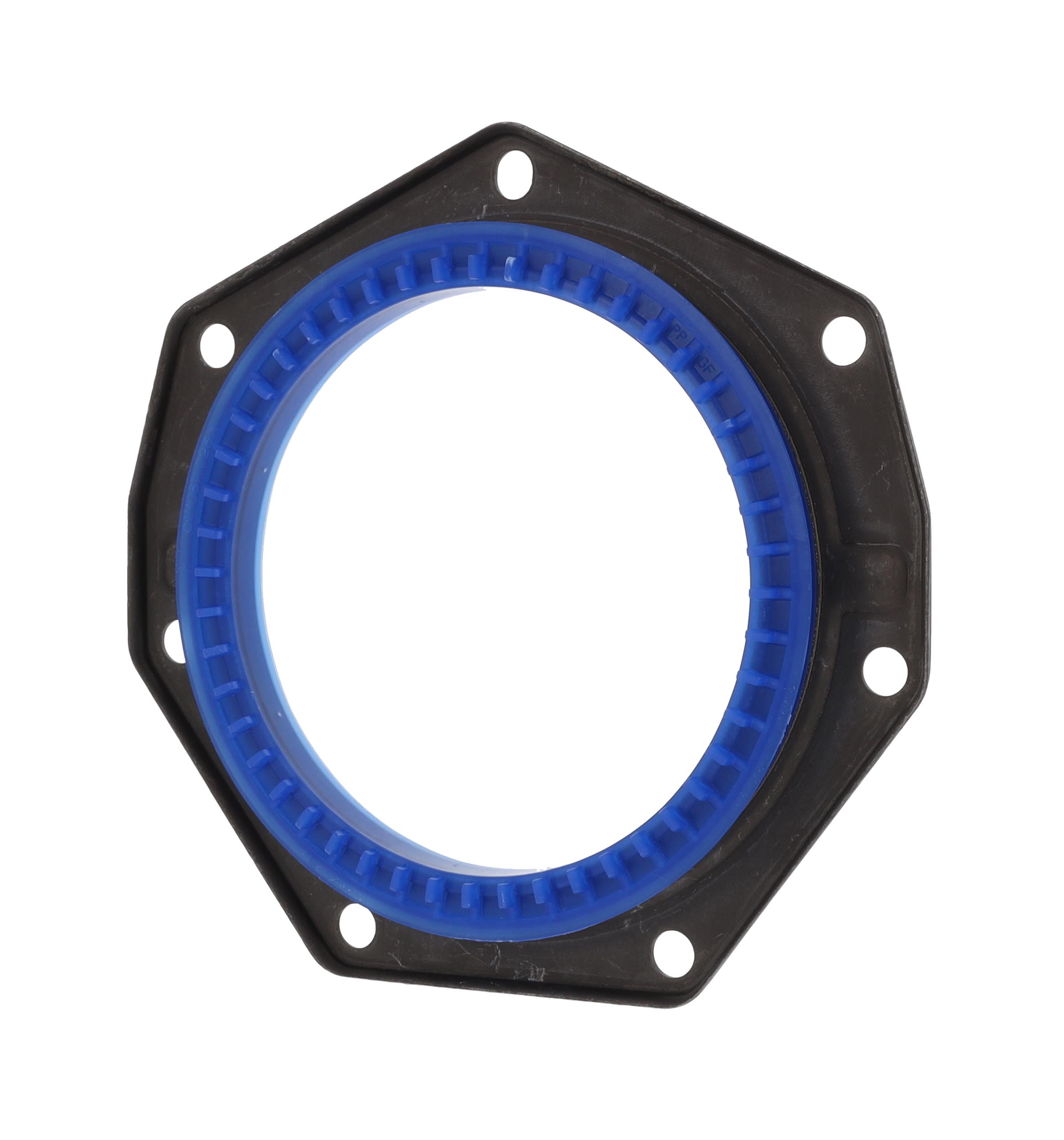 Shaft Seal, crankshaft