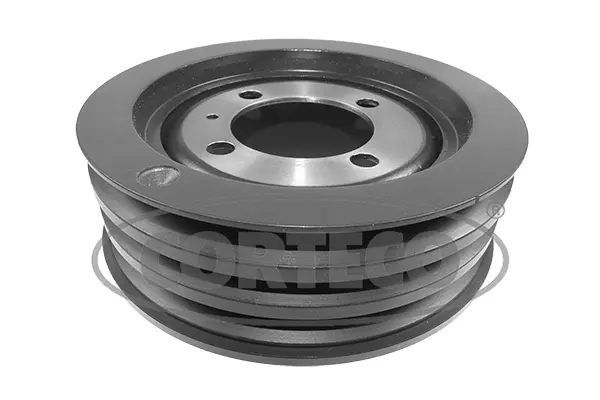 Belt Pulley, crankshaft (49418918)