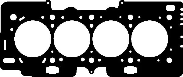 Gasket, cylinder head (415031P)