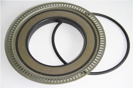 Repair Kit, wheel hub (19019213)