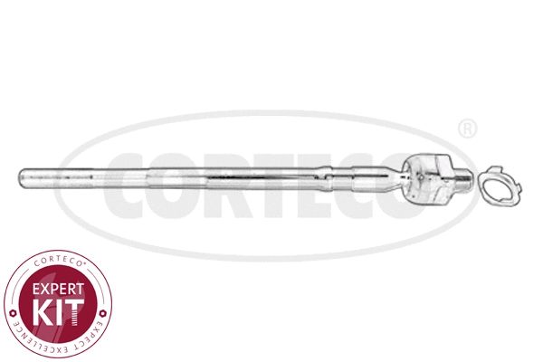 Inner Tie Rod (49397041)