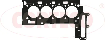 Gasket, cylinder head (415411P)