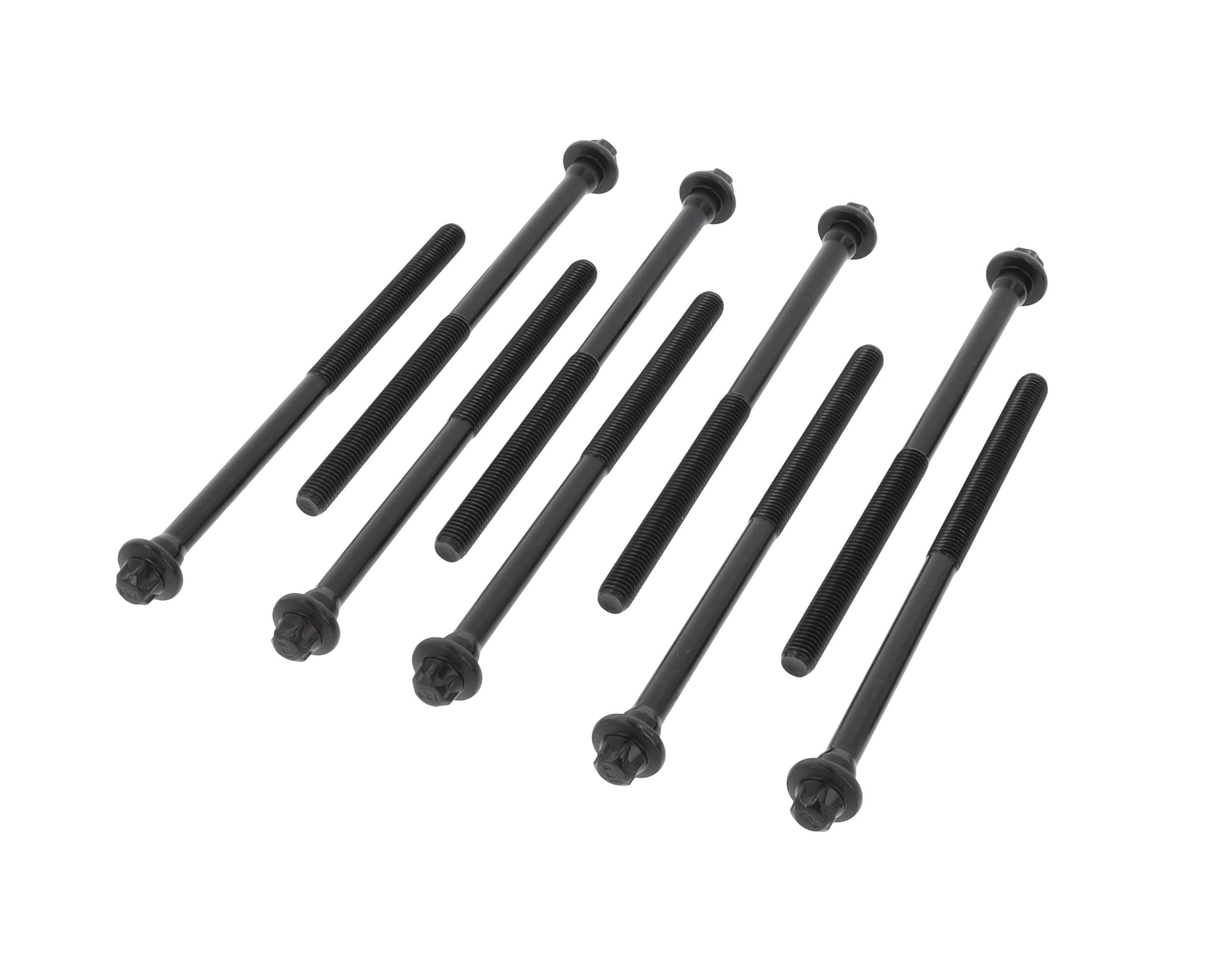 Cylinder Head Bolt Set