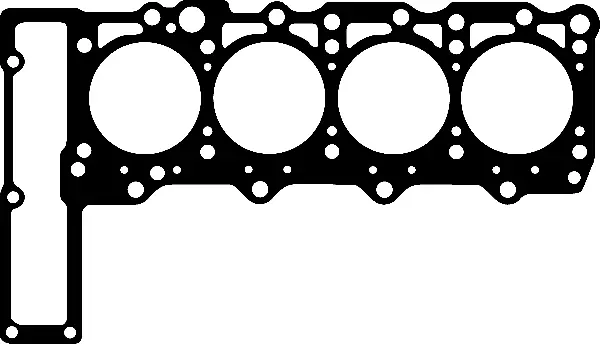 Gasket, cylinder head (414859P)