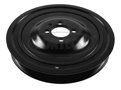 Belt Pulley, crankshaft (80001808)