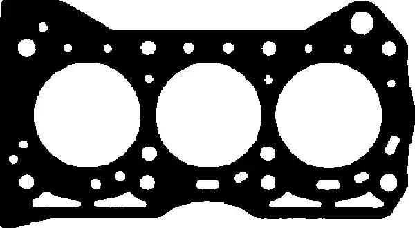 Gasket, cylinder head (414085P)