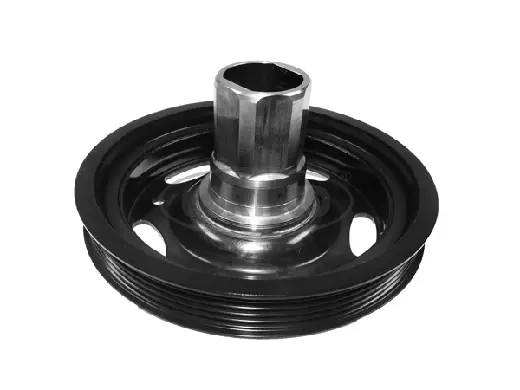 Belt Pulley, crankshaft (49412201)