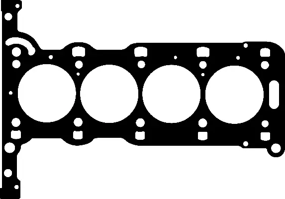Gasket, cylinder head (414191P)