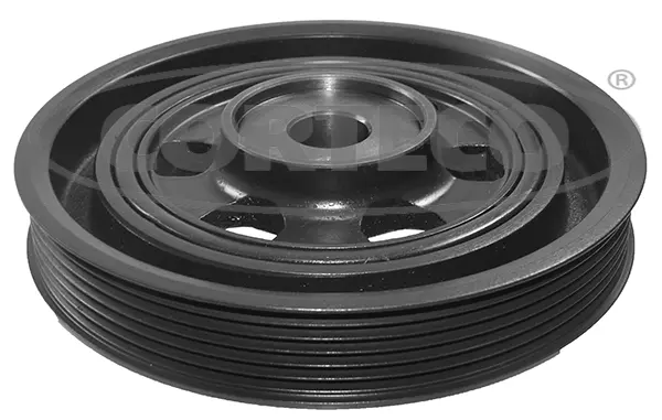 Belt Pulley, crankshaft (49418870)