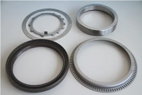 Repair Kit, wheel hub
