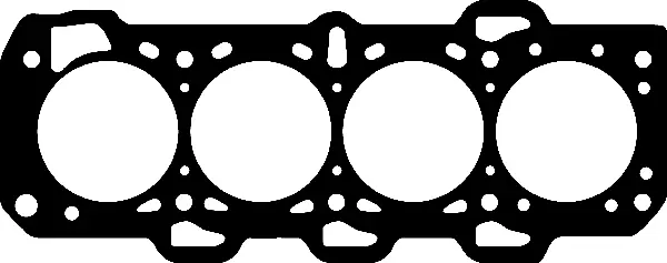 Gasket, cylinder head (414708P)