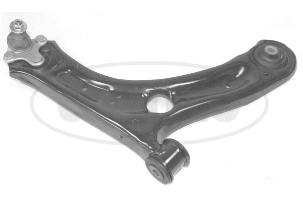 Control/Trailing Arm, wheel suspension (49397739)