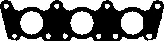 Gasket, exhaust manifold (026516P)