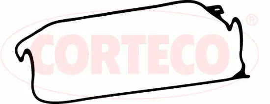 Gasket, cylinder head cover (440186P)