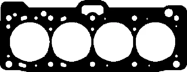 Gasket, cylinder head (414090P)