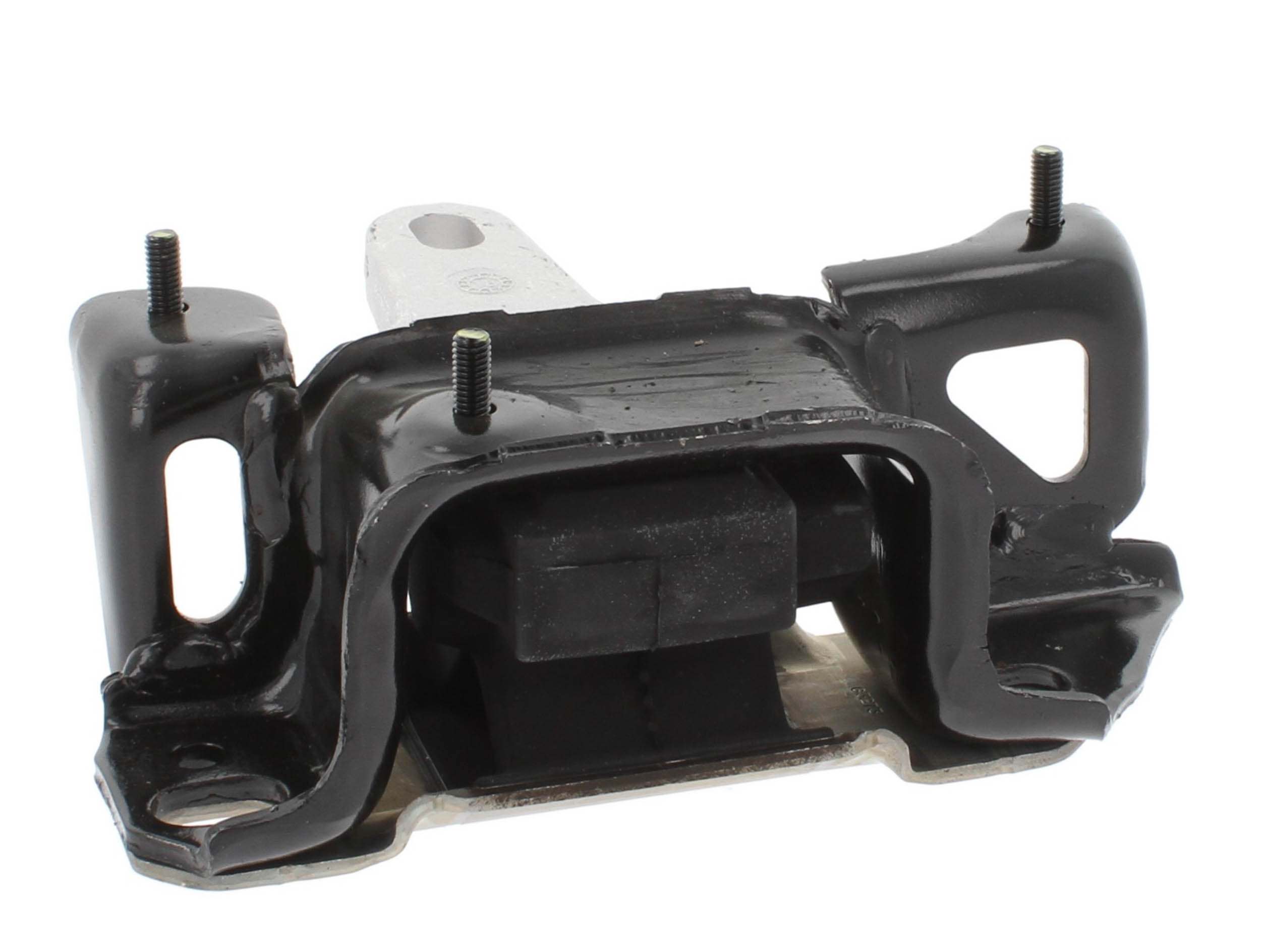 Mounting, automatic transmission