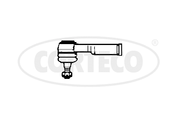 Tie Rod End (49401690)