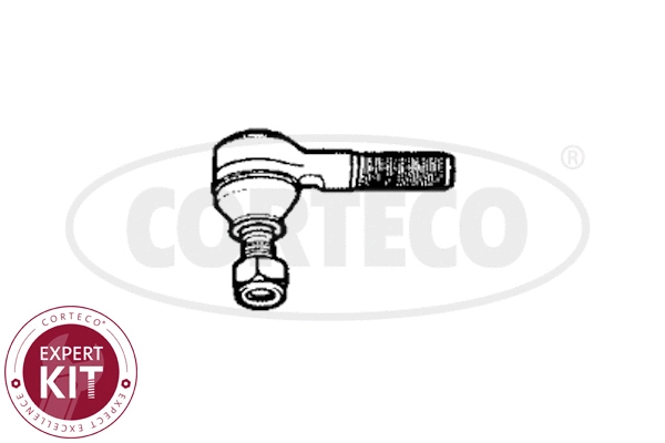 Tie Rod End (49401270)