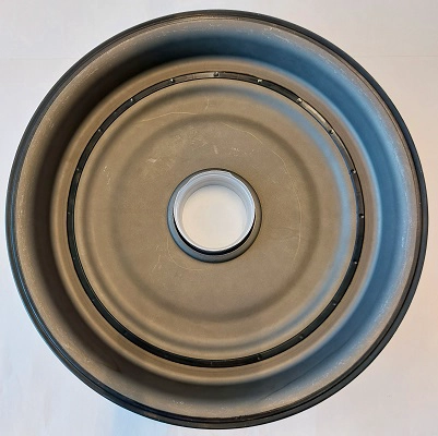 Shaft Seal, automatic transmission