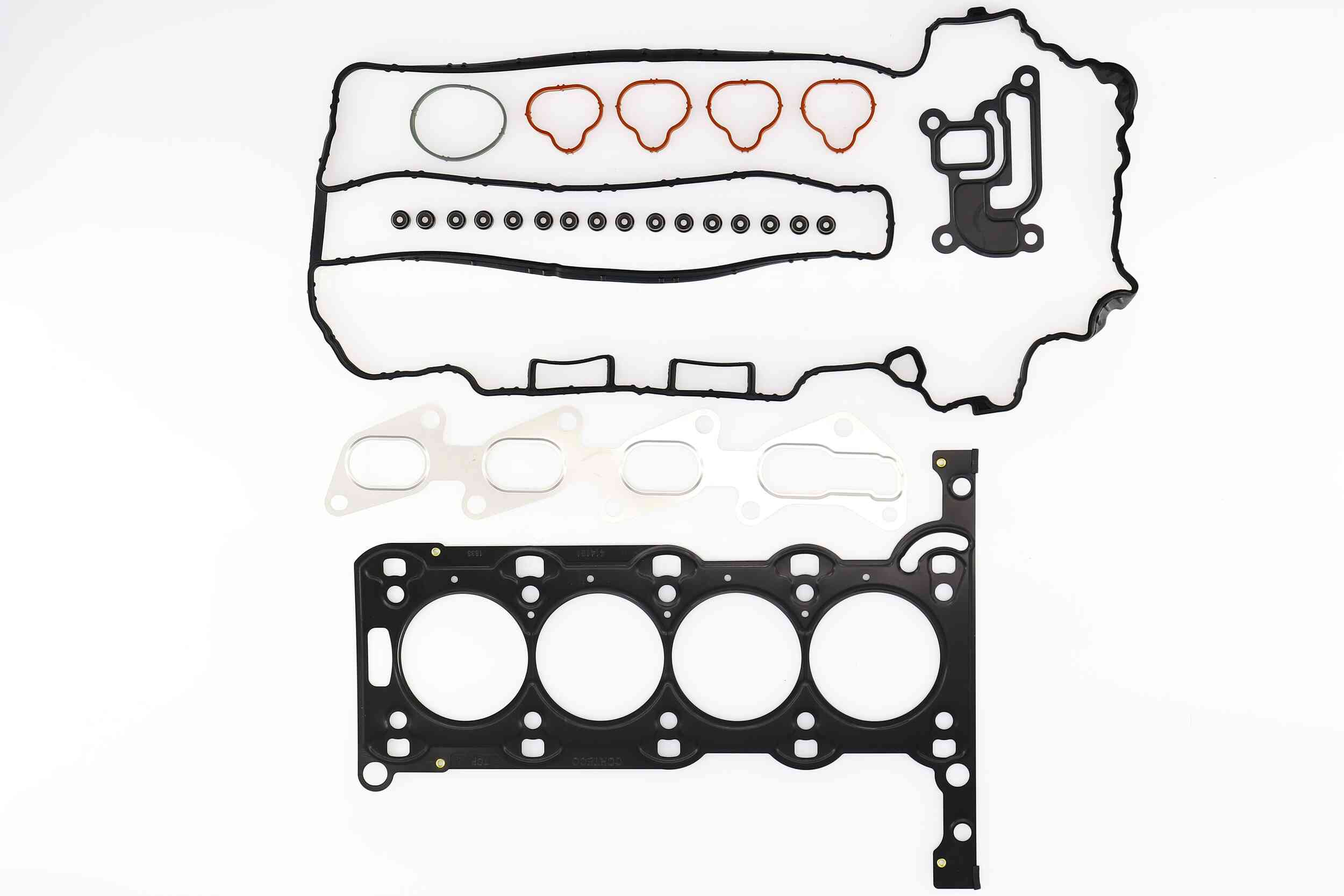 Gasket Kit, cylinder head (417020P)