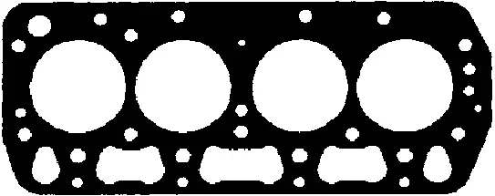 Gasket, cylinder head (414399P)