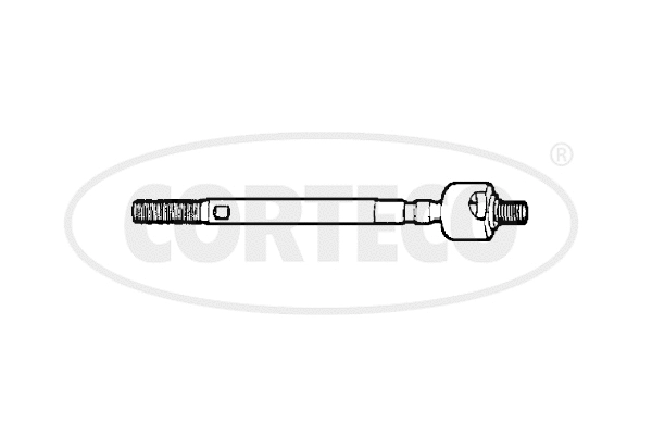 Inner Tie Rod (49396744)