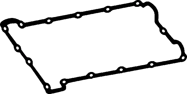 Gasket, cylinder head cover (026133P)