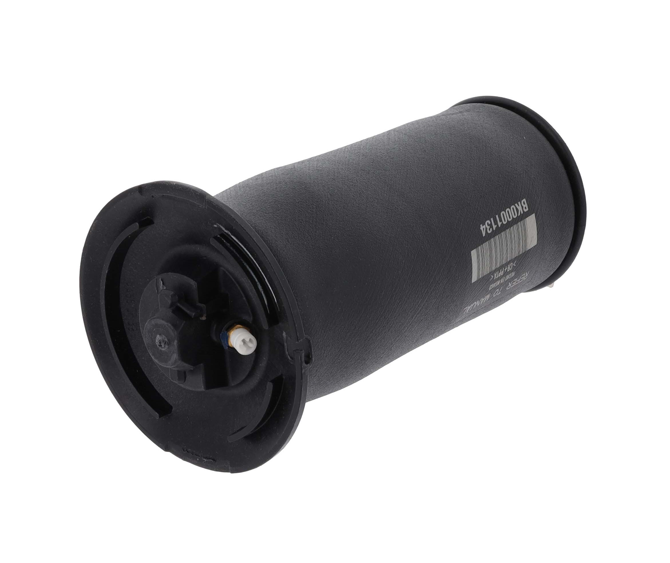 Air Spring, suspension
