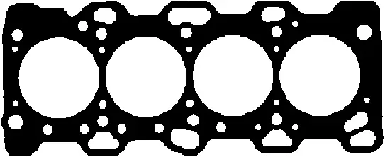 Gasket, cylinder head (414245P)