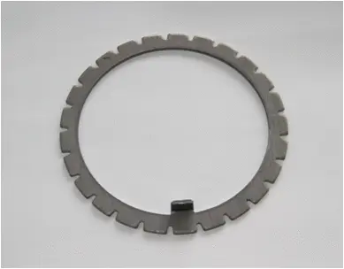 Toothed Disc, external planetary gearbox (19017363)