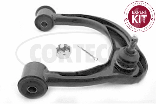 Control/Trailing Arm, wheel suspension (49399848)