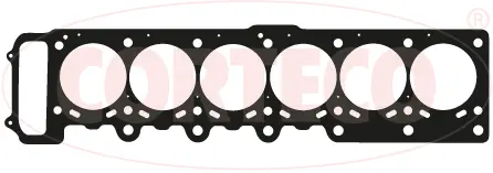 Gasket, cylinder head (414937P)