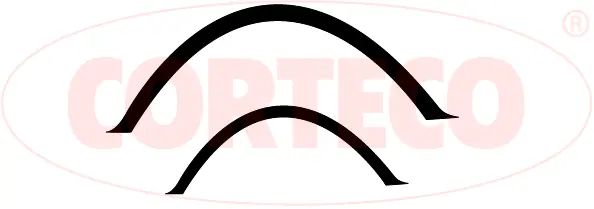 Gasket, oil sump (028119P)