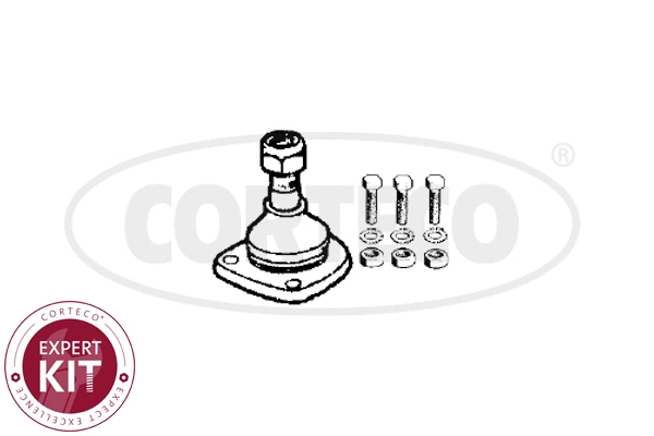 Ball Joint (49395750)