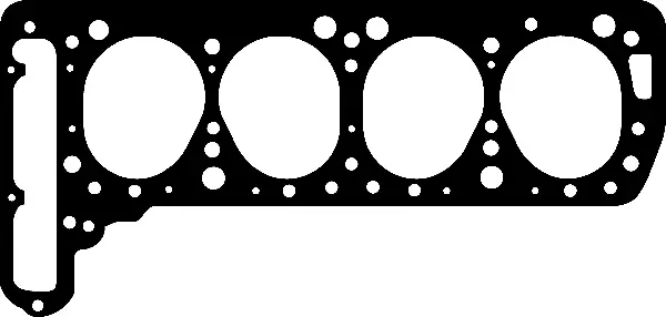 Gasket, cylinder head (411019P)